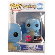 Squirtle - POP! #504