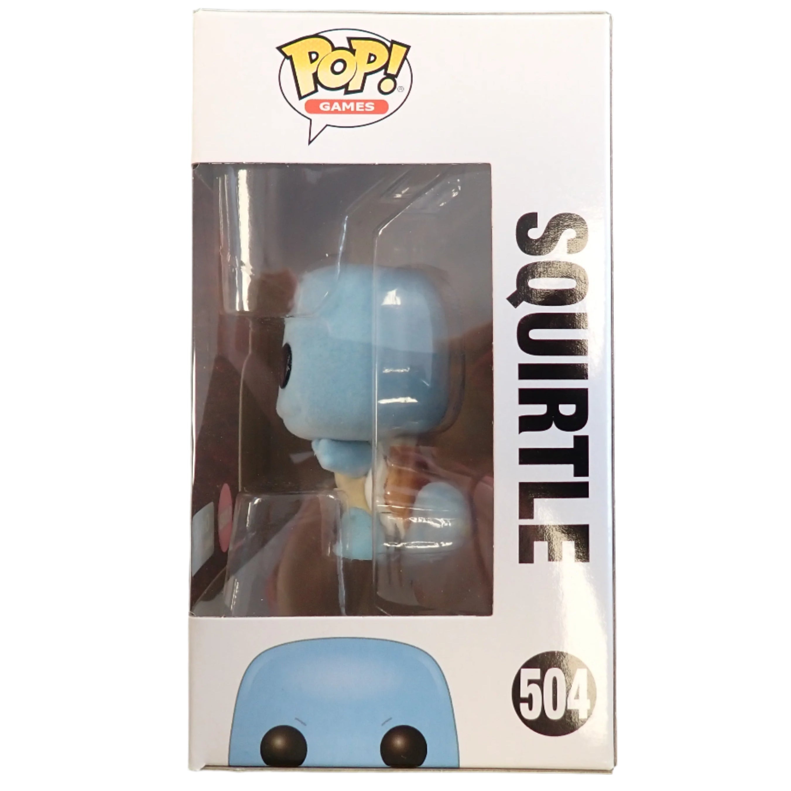 Squirtle - POP! #504