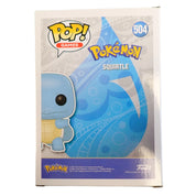Squirtle - POP! #504