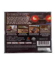 Driver 2 - PS1