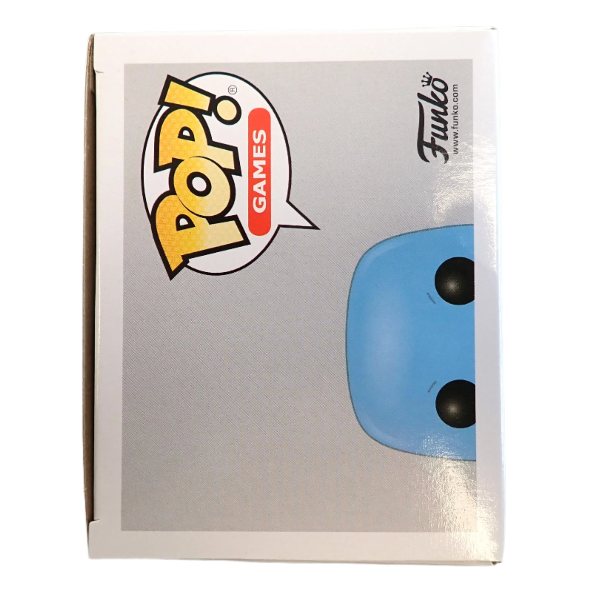 Squirtle - POP! #504