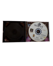 Final Fantasy VIII - PS1