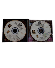 Final Fantasy VIII - PS1