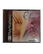 Parasite Eve - PS1