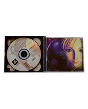 Parasite Eve - PS1