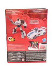 Jazz - Transformers Studio Series [Pre-Owned]