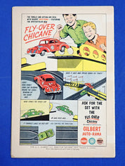 Aquaman #13 (1964) - VG+(4.5) - 2nd Mera