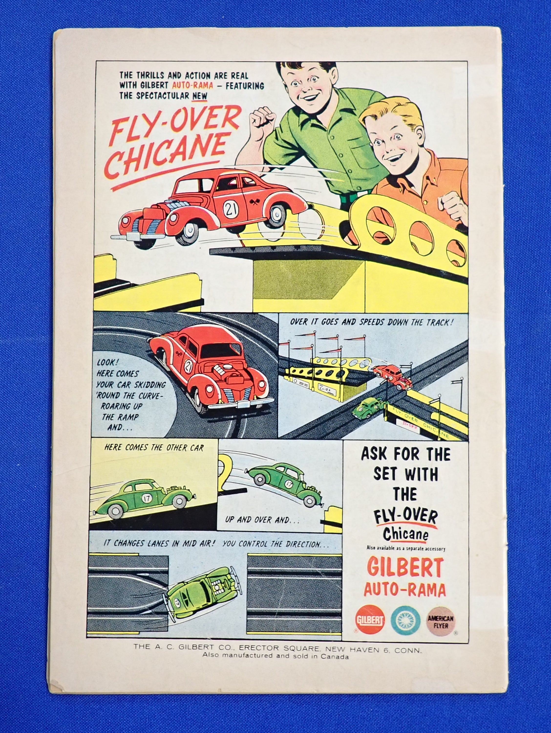 Aquaman #13 (1964) - VG+(4.5) - 2nd Mera