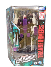Snapdragon - Transformers Earthrise [Pre-Owned]