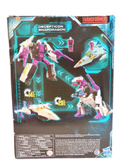 Snapdragon - Transformers Earthrise [Pre-Owned]