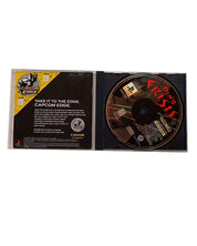 Dino Crisis [Includes Resident Evil 3 Demo Disc] - PS1
