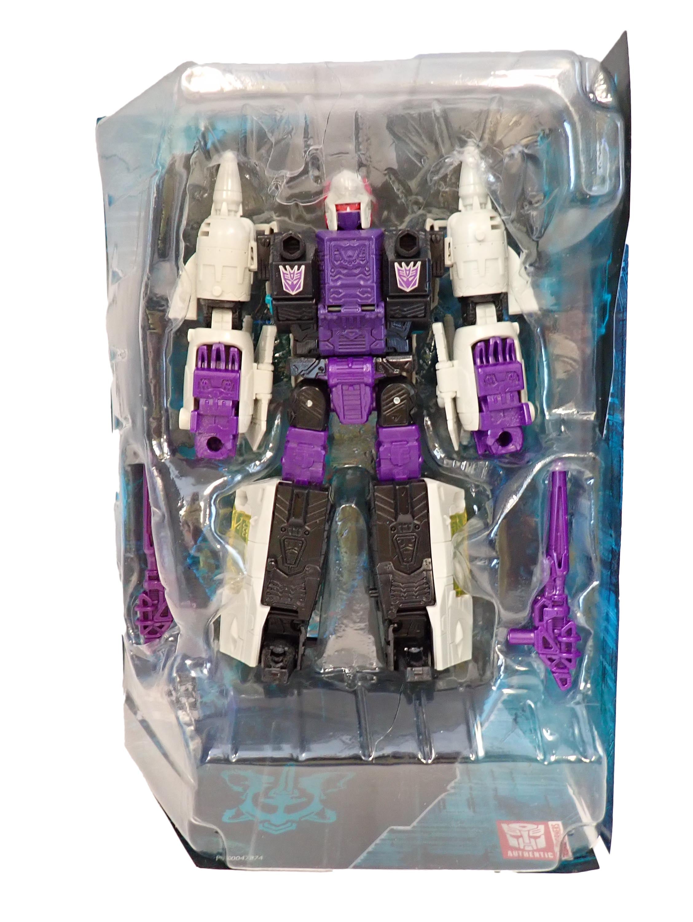 Snapdragon - Transformers Earthrise [Pre-Owned]