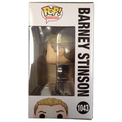 Barney Stinson - POP! #1043