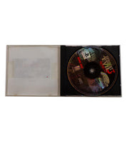 Dino Crisis [Includes Resident Evil 3 Demo Disc] - PS1