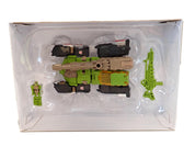 Hardhead - Transformers Generations [Pre-Owned]