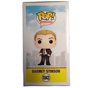 Barney Stinson - POP! #1043