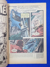 Phantom Stranger #14 (1971) - VG+ (4.5)