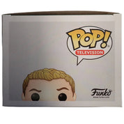 Barney Stinson - POP! #1043