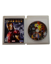Iron Man - PS3
