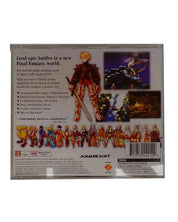 Final Fantasy Tactics [Greatest Hits] - PS1