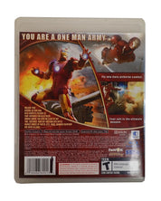 Iron Man - PS3