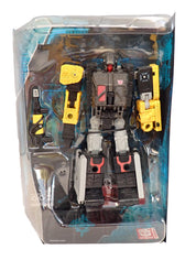 Ironworks - Transformers Earthrise [Pre-Owned]