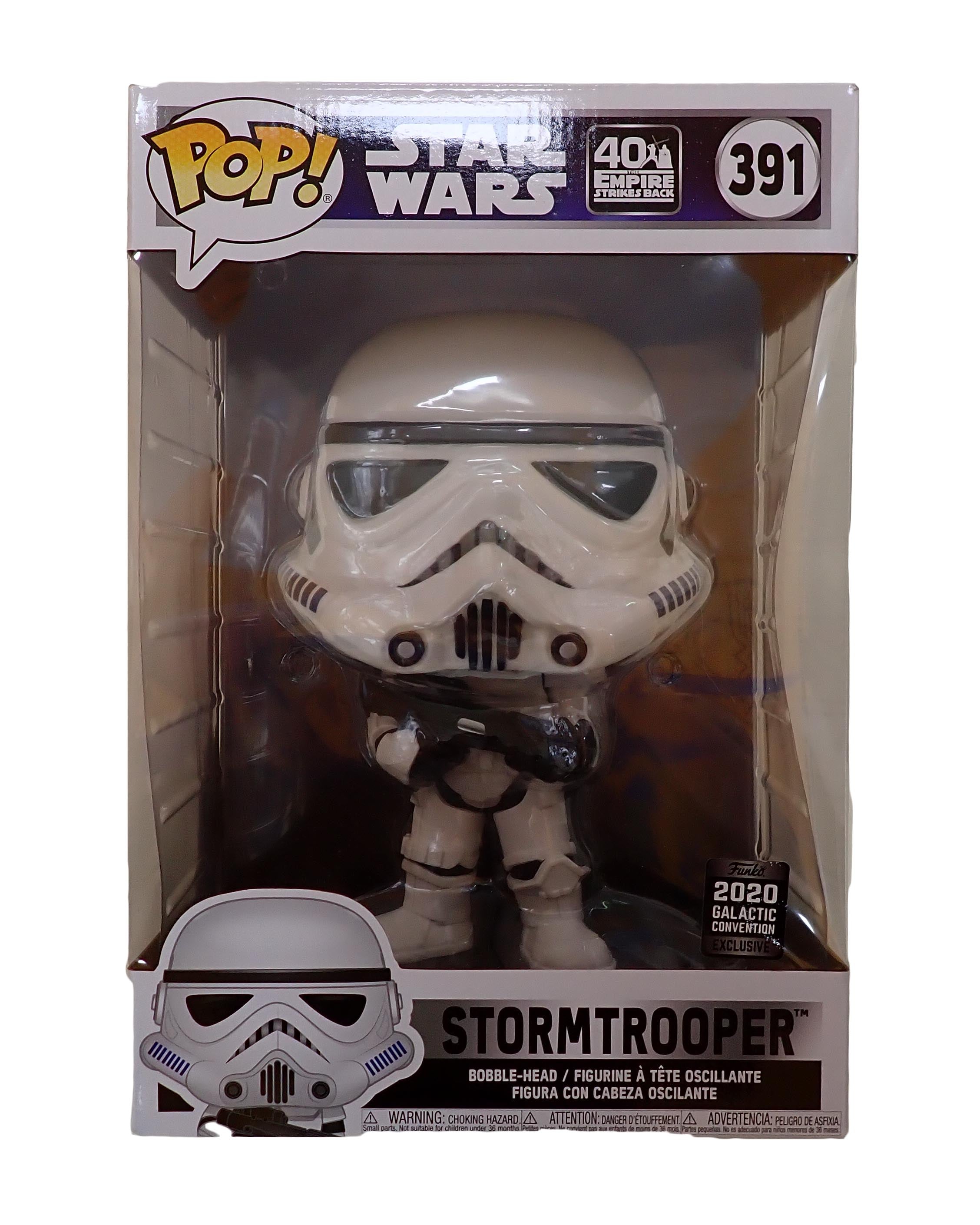Stormtrooper - POP! #391