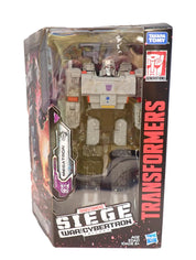 Megatron - Transformers Siege [Pre-Owned]