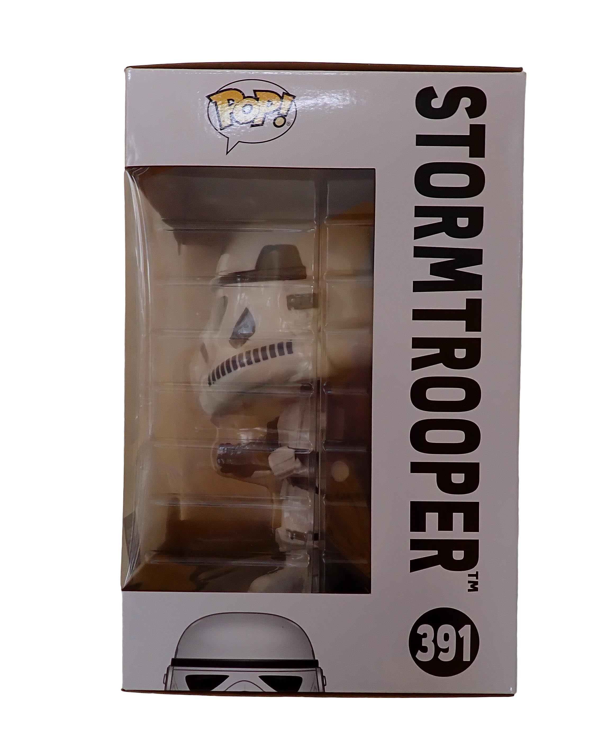 Stormtrooper - POP! #391