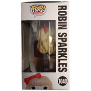 Robin Sparkles - POP! #1040