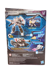 Megatron - Transformers Siege [Pre-Owned]