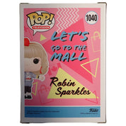 Robin Sparkles - POP! #1040