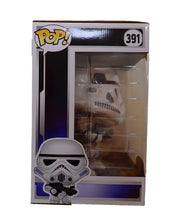Stormtrooper - POP! #391