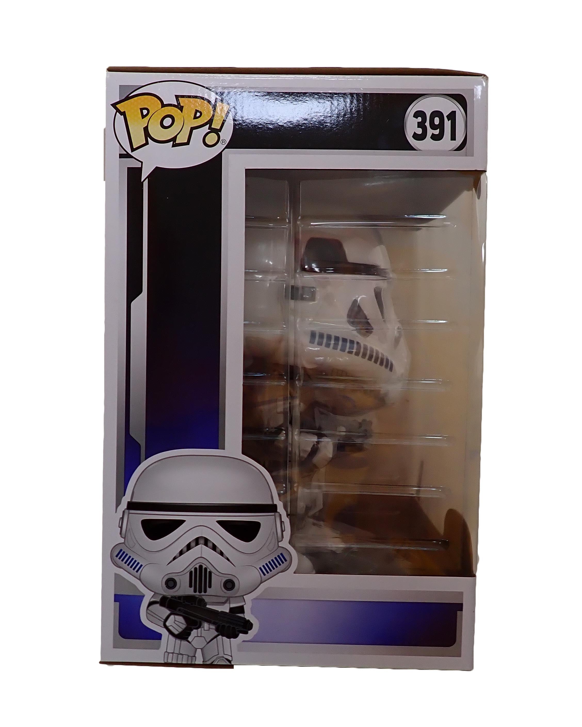 Stormtrooper - POP! #391