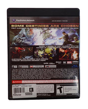 X-Men Destiny - PS3