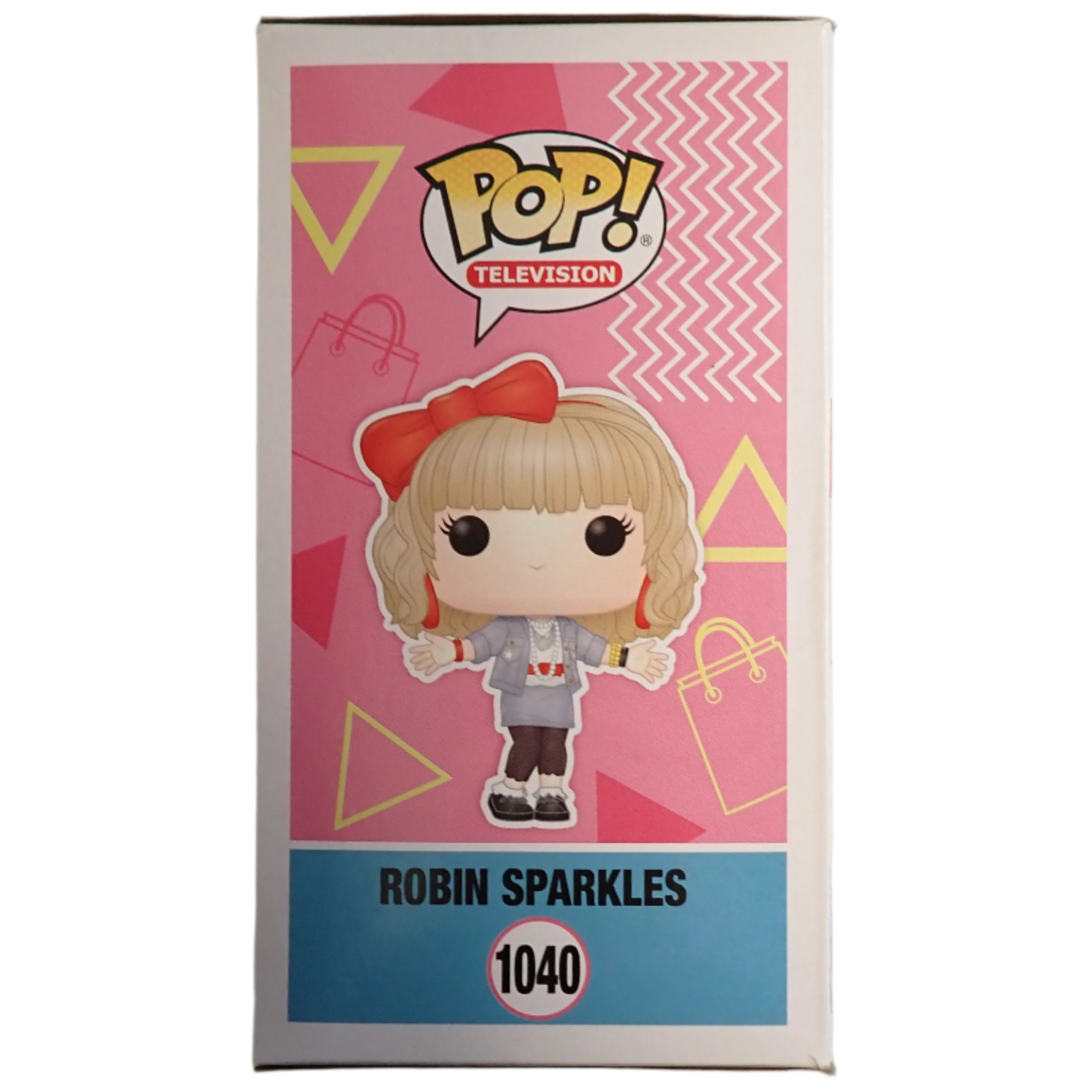 Robin Sparkles - POP! #1040