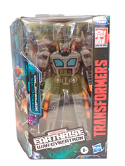 Fasttrack - Transformers Earthrise [Pre-Owned]