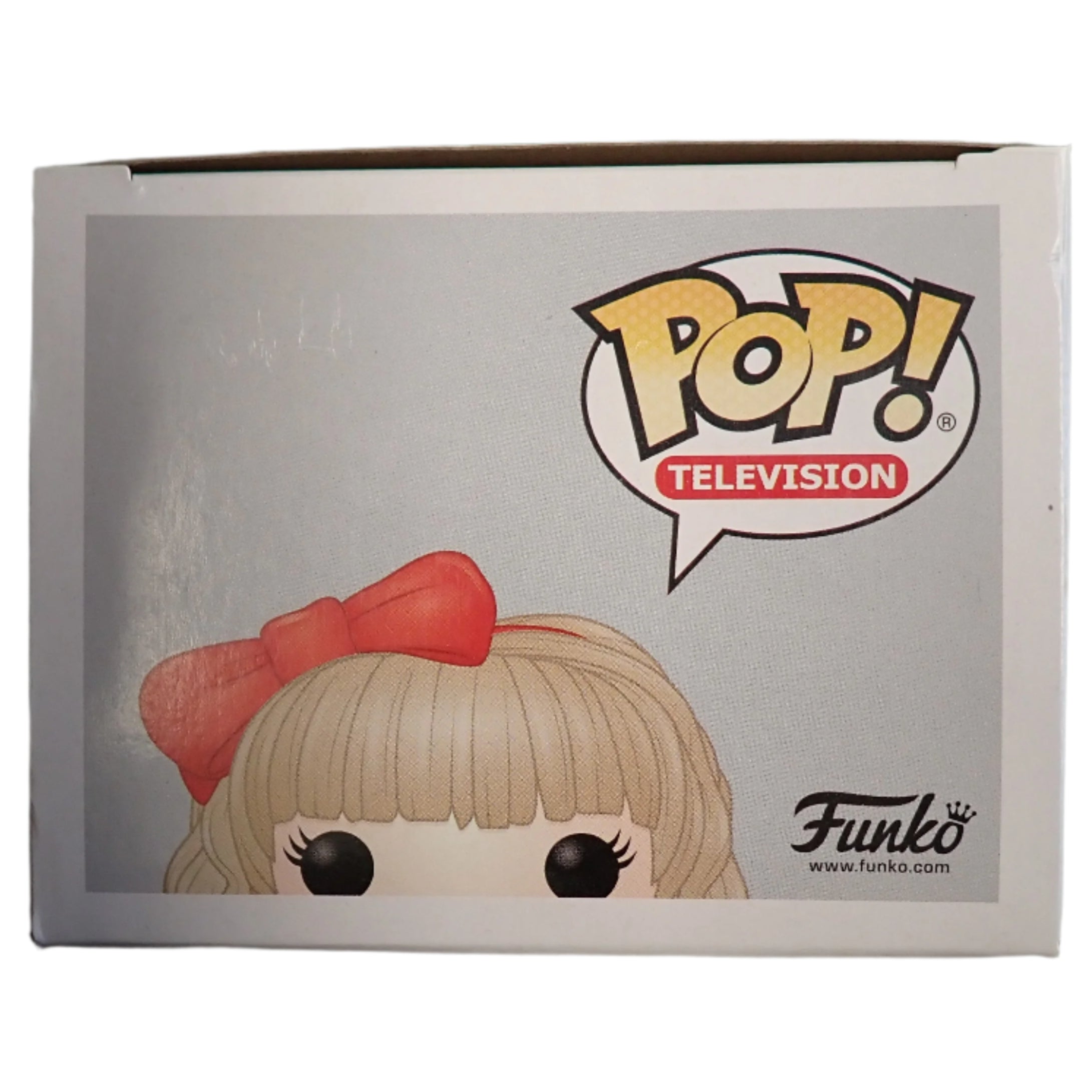 Robin Sparkles - POP! #1040