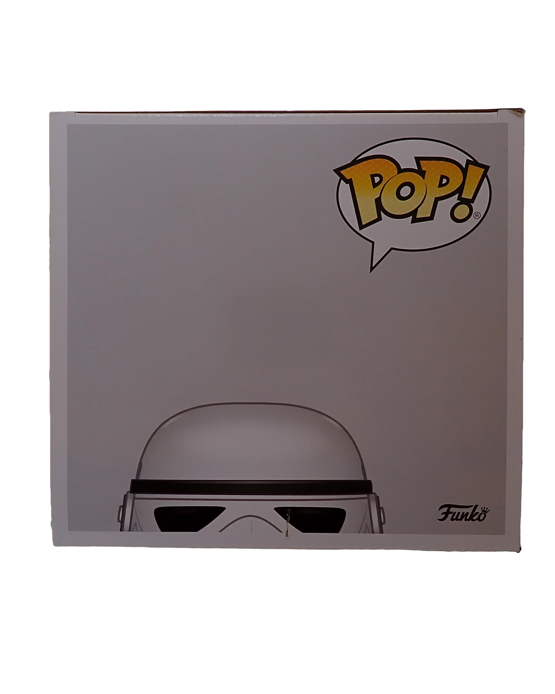 Stormtrooper - POP! #391