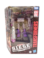 Barricade - Transformers Siege [Pre-Owned]