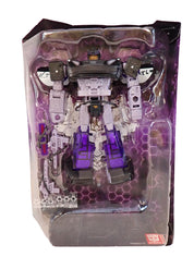 Barricade - Transformers Siege [Pre-Owned]