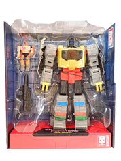 Grimlock & Wheelie - Transformers Studio Series [Pre-Owned]