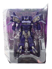 Shockwave - Transformers Siege [Pre-Owned]