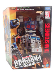 Ultra Magnus - Transformers Kingdom [Pre-Owned]