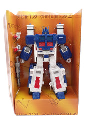 Ultra Magnus - Transformers Kingdom [Pre-Owned]