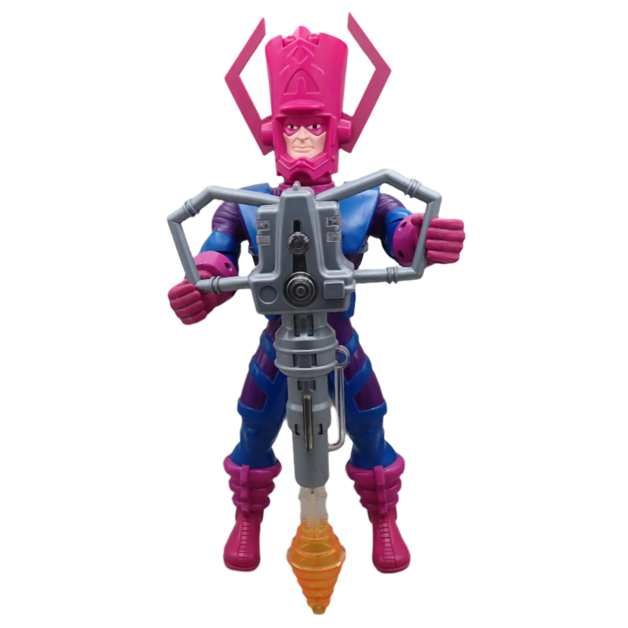 Fantastic Four 14" Galactus w/ Drill