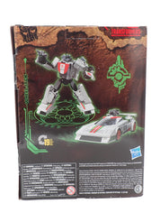 Wheeljack - Transformers Kingdom [Pre-Owned]