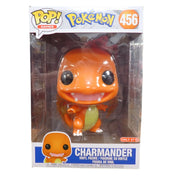 Charmander - POP! #456