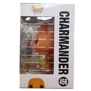 Charmander - POP! #456