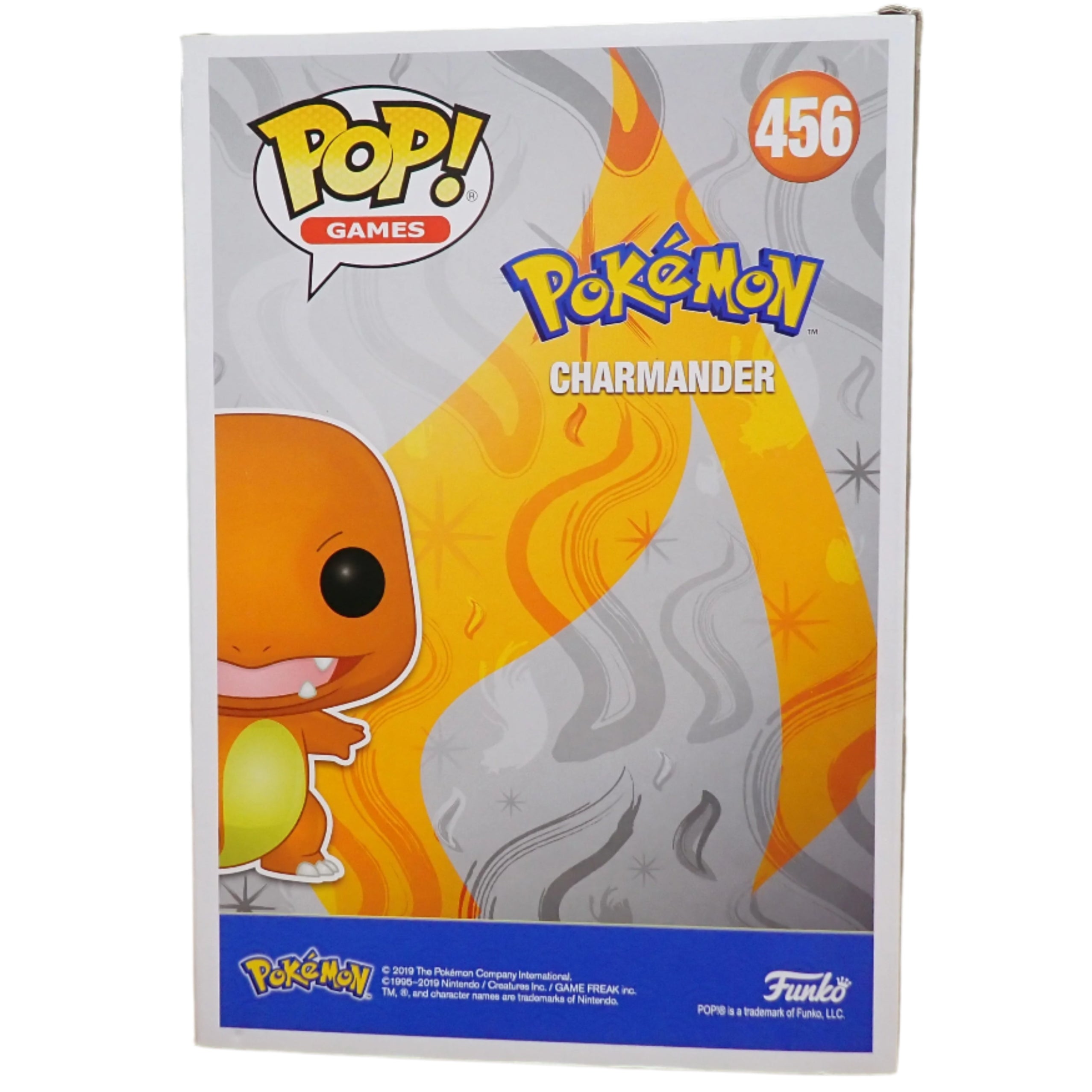 Charmander - POP! #456
